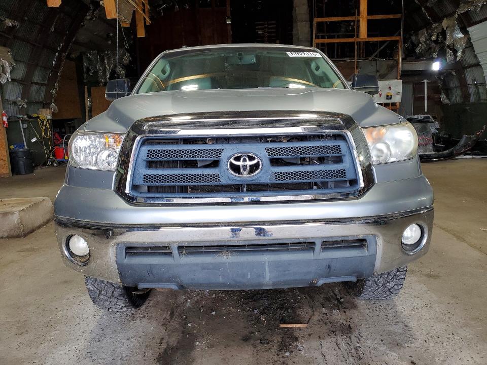 57628176 :رقم المزاد ، 5TFUY5F19AX106057 vin ، 2010 Toyota Tundra مزاد بيع