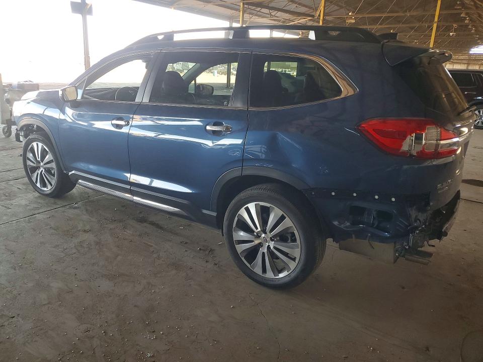 Продажа на аукционе авто 2022 Subaru Ascent, vin: 4S4WMARD3N3461852, номер лота: 55173796
