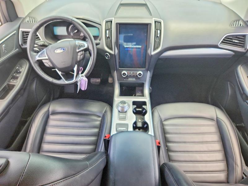 Aukcja sprzedaży 2022 Ford Edge, vin: 2FMPK4J93NBA21147, numer aukcji: 58417846