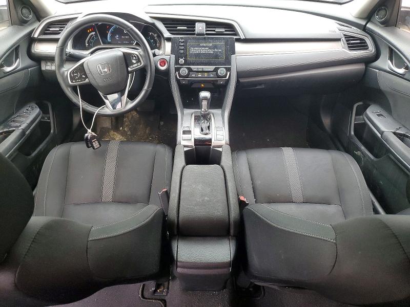 Продаж на аукціоні авто 2021 Honda Civic, vin: 2HGFC2F72MH009464, номер лоту: 56567206