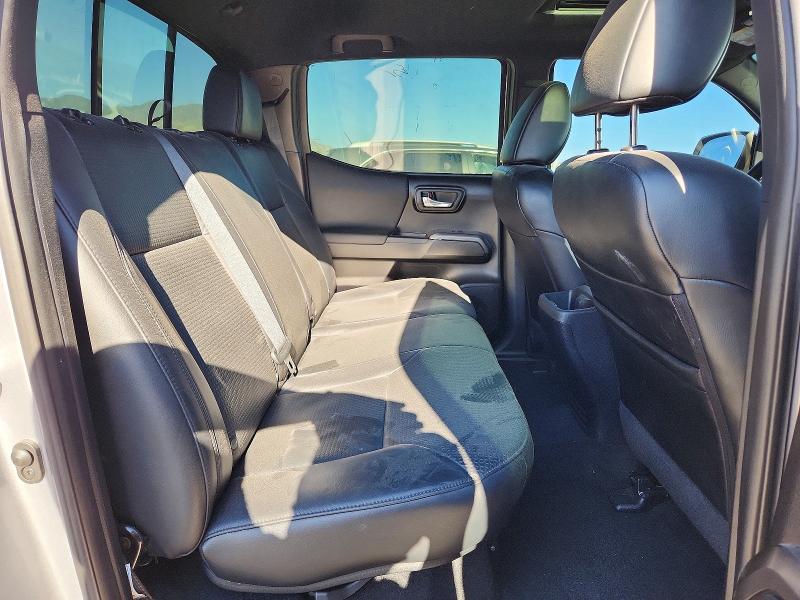 Aukcja sprzedaży 2020 Toyota Tacoma, vin: 3TMCZ5AN4LM341977, numer aukcji: 57659836
