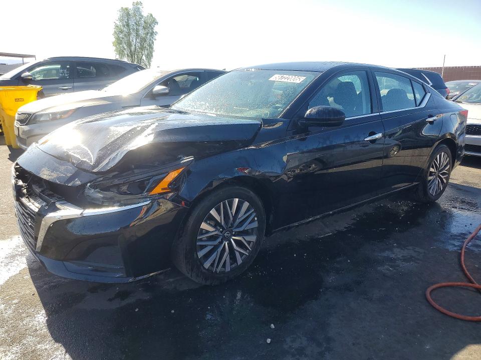 2025 Nissan Altima მანქანა იყიდება აუქციონზე, vin: 1N4BL4DV0SN383673, აუქციონის ნომერი: 56722006