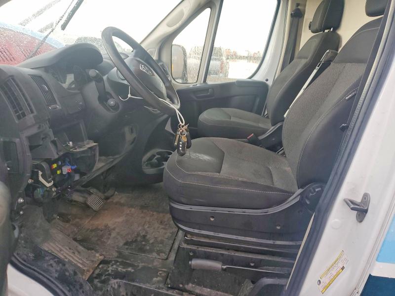 Aukcja sprzedaży 2018 Ram Promaster 3500, vin: 3C6URVJG6JE121292, numer aukcji: 56442946
