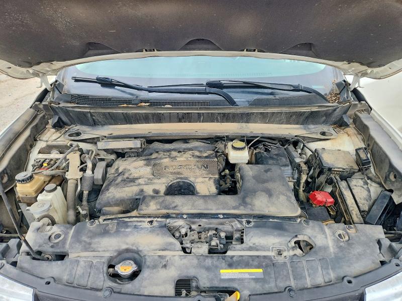 Продаж на аукціоні авто 2018 Nissan Pathfinder, vin: 5N1DR2MM5JC649546, номер лоту: 56314156