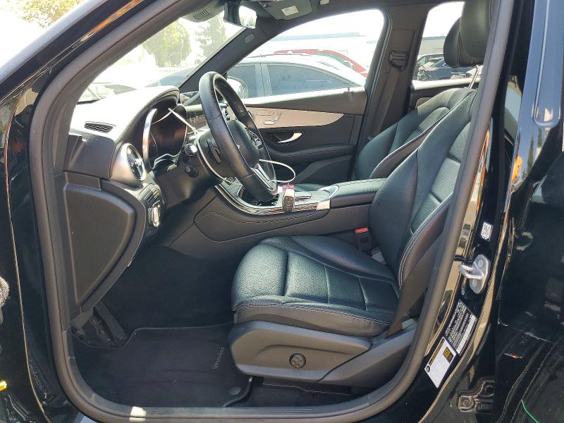 Aukcja sprzedaży 2021 Mercedes-benz Glc, vin: W1N0G8DB9MV284266, numer aukcji: 58831346