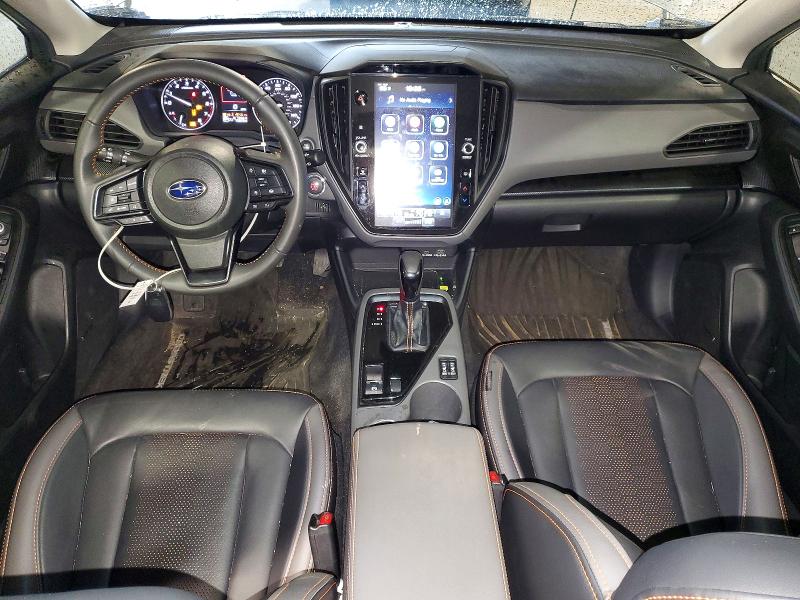 56875276 :رقم المزاد ، 4S4GUHM69R3818768 vin ، 2024 Subaru Crosstrek مزاد بيع