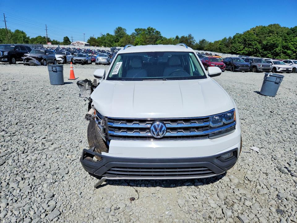 Aukcja sprzedaży 2018 Volkswagen Atlas, vin: 1V2KR2CA8JC521030, numer aukcji: 56158476