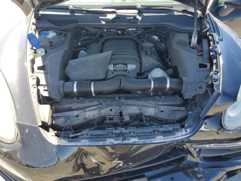 2014 Porsche Cayenne მანქანა იყიდება აუქციონზე, vin: WP1AB2A21ELA55751, აუქციონის ნომერი: 57672816