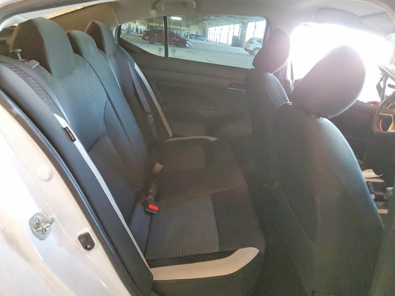 Aukcja sprzedaży 2021 Nissan Versa, vin: 3N1CN8EV0ML845136, numer aukcji: 55905976