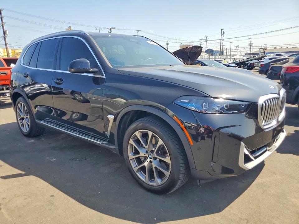Продаж на аукціоні авто 2026 Bmw X5, vin: 5UX13EU06T9086691, номер лоту: 58263046