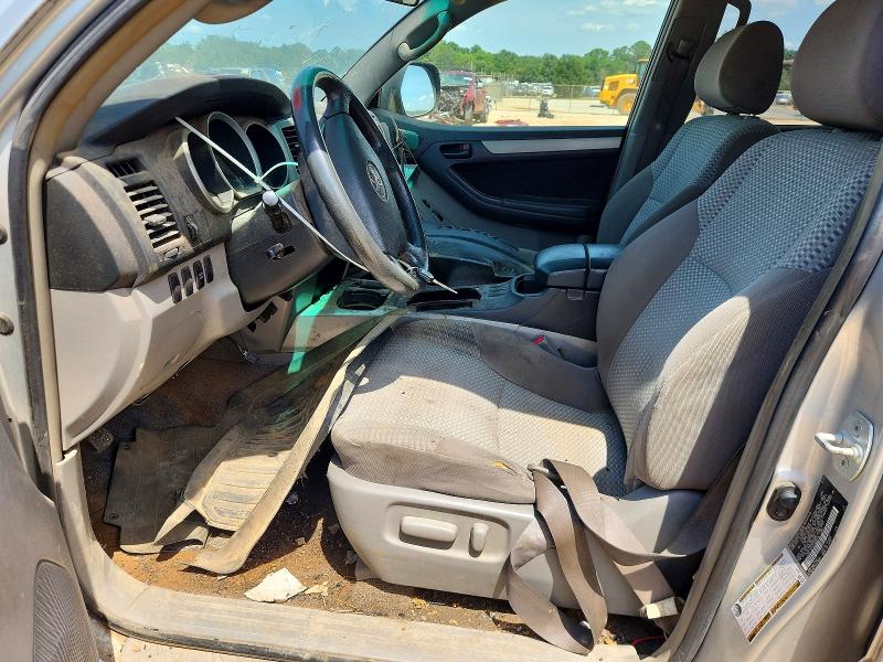 Aukcja sprzedaży 2007 Toyota 4runner, vin: JTEZT14R370028524, numer aukcji: 55101326