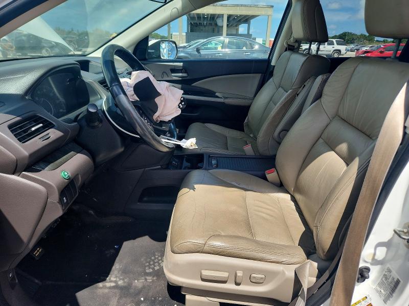 Aukcja sprzedaży 2012 Honda Cr-v, vin: 5J6RM4H71CL054683, numer aukcji: 57241976
