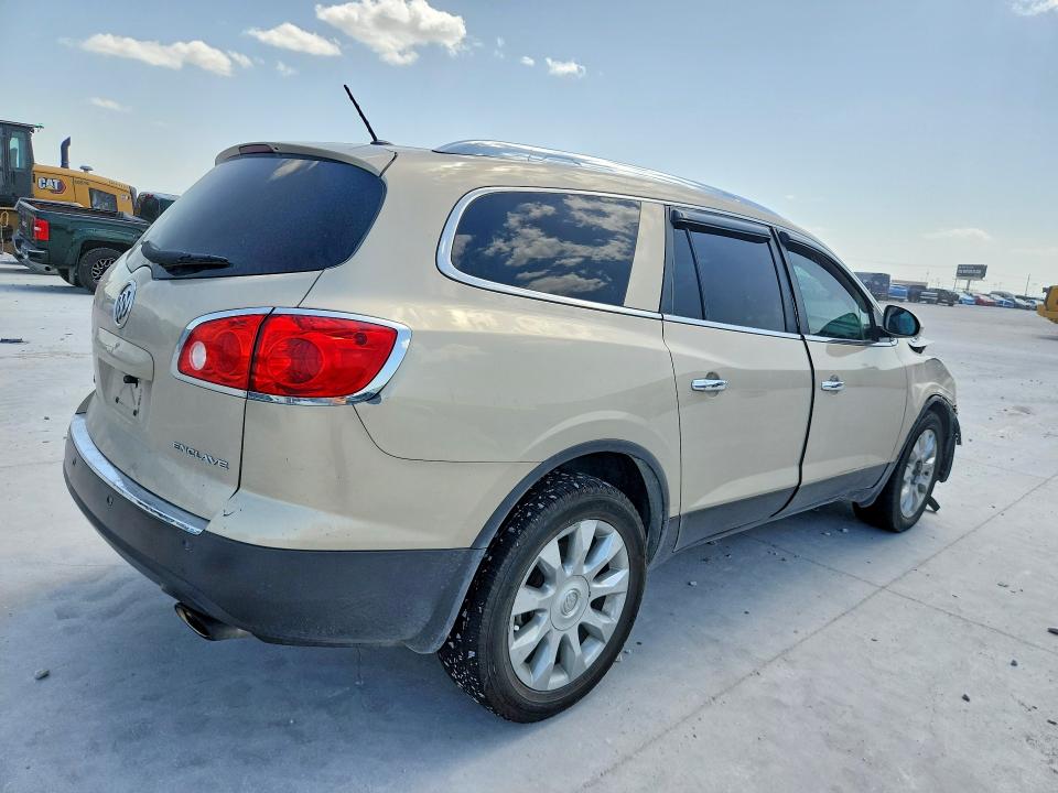 Продажа на аукционе авто 2012 Buick Enclave, vin: 5GAKRDED3CJ227104, номер лота: 85982945