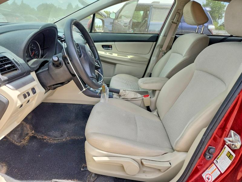 Продажа на аукционе авто 2013 Subaru Xv Crosstrek, vin: JF2GPAVC0D2887341, номер лота: 55773026