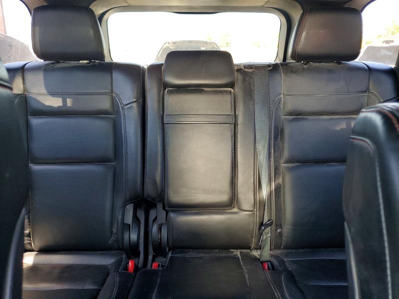 2017 Jeep Grand Cherokee მანქანა იყიდება აუქციონზე, vin: 1C4RJFLG2HC805296, აუქციონის ნომერი: 55782116