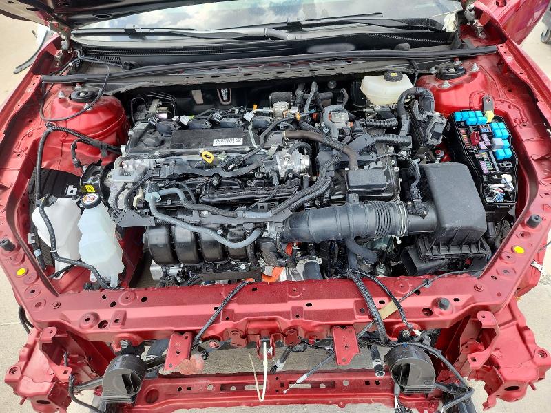 2025 Toyota Camry მანქანა იყიდება აუქციონზე, vin: 4T1DAACK8SU182359, აუქციონის ნომერი: 58431526