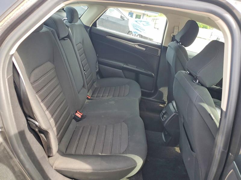 Продажа на аукционе авто 2020 Ford Fusion, vin: 3FA6P0LU9LR100810, номер лота: 55278136