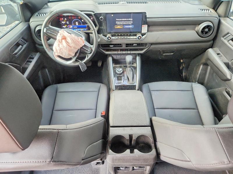 Продаж на аукціоні авто 2026 Chevrolet Colorado, vin: 1GCPTEEK4T1105166, номер лоту: 55358776