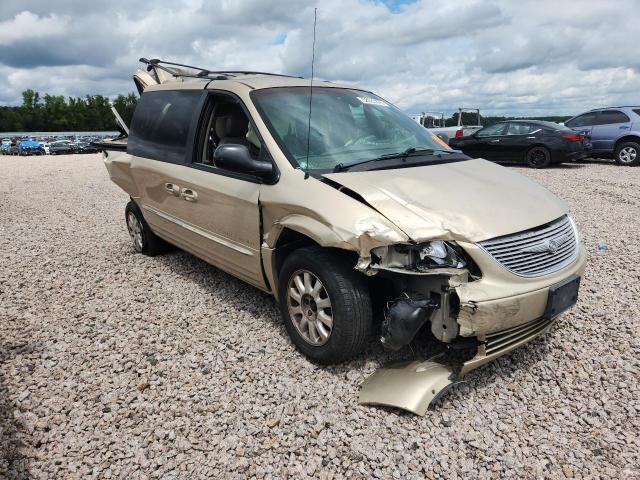 Aukcja sprzedaży 2001 Chrysler Town & Country, vin: 2C8GP54LX1R274002, numer aukcji: 58085876