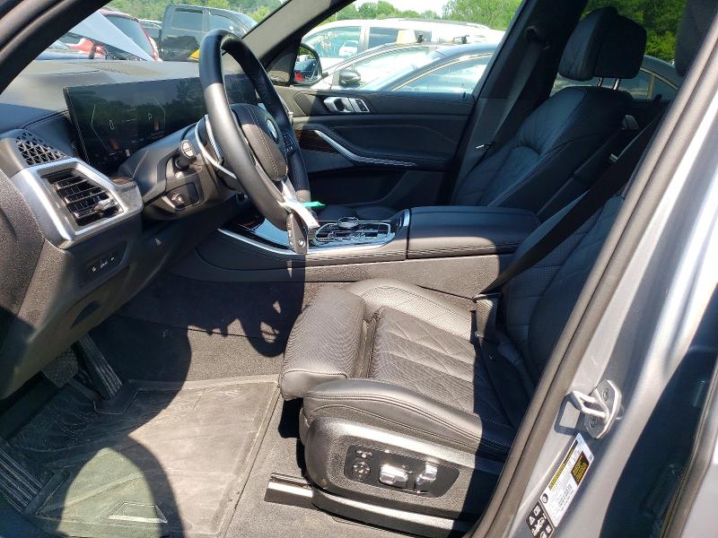 Продаж на аукціоні авто 2025 Bmw X5, vin: 5UX23EU08S9Z88892, номер лоту: 57868406