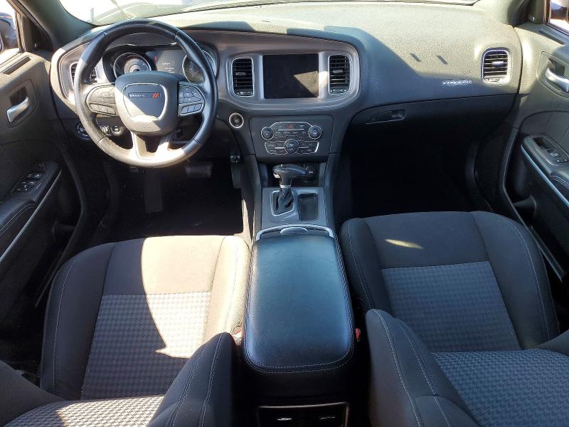 2023 Dodge Charger მანქანა იყიდება აუქციონზე, vin: 2C3CDXHG2PH530038, აუქციონის ნომერი: 55976066