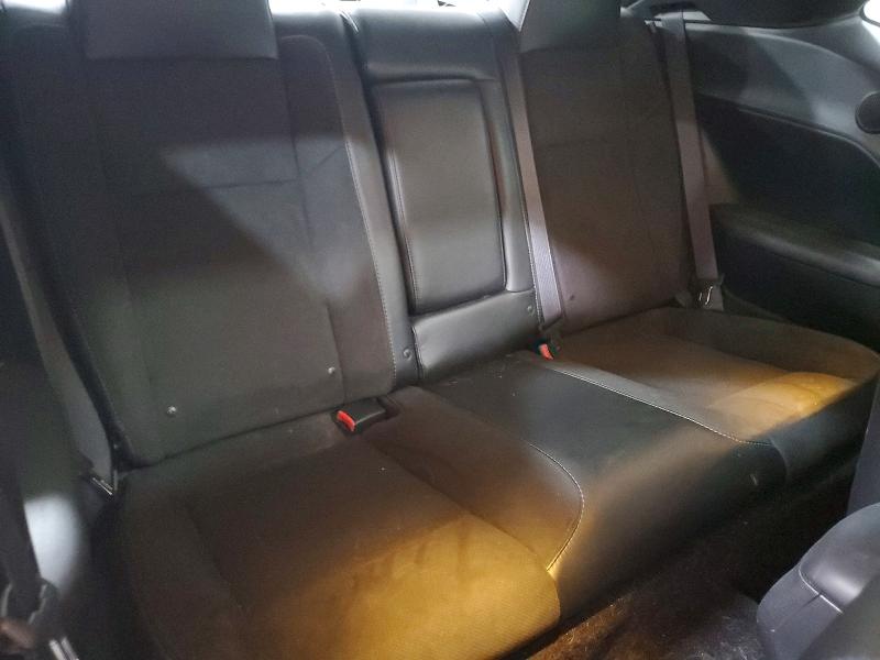 Aukcja sprzedaży 2018 Dodge Challenger, vin: 2C3CDZGG5JH288981, numer aukcji: 56477786
