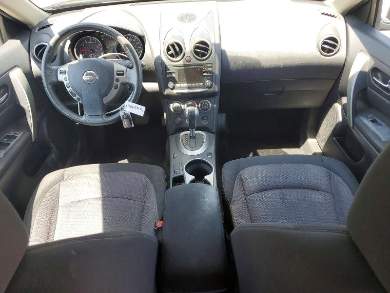 2012 Nissan Rogue მანქანა იყიდება აუქციონზე, vin: JN8AS5MV8CW400749, აუქციონის ნომერი: 56863956
