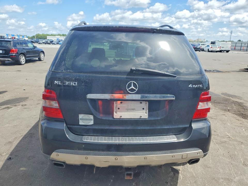 Продажа на аукционе авто 2008 Mercedes-benz Ml, vin: 4JGBB86E58A423369, номер лота: 56729376