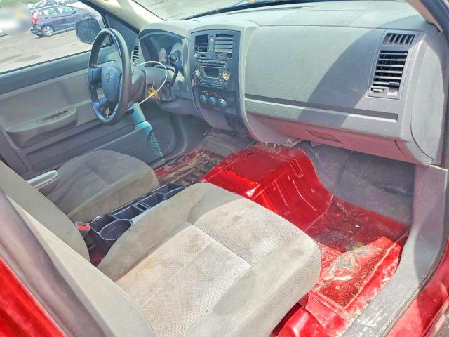 Aukcja sprzedaży 2006 Dodge Dakota, vin: 1D7HE22KX6S556592, numer aukcji: 57775736