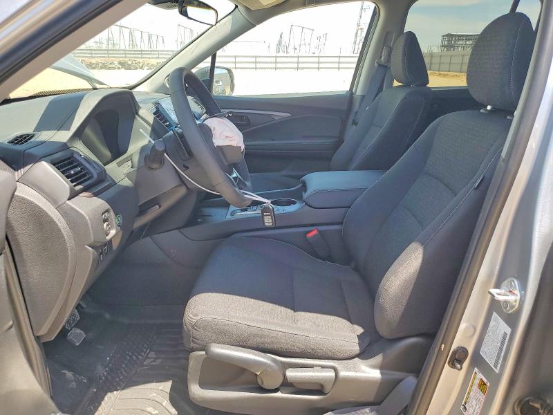 Продажа на аукционе авто 2026 Honda Ridgeline, vin: 5FPYK3F10TB028036, номер лота: 55965166