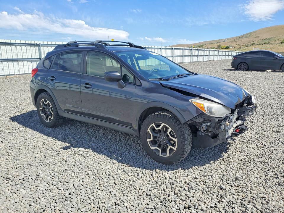 Aukcja sprzedaży 2016 Subaru Crosstrek, vin: JF2GPABC3G8226151, numer aukcji: 56359156