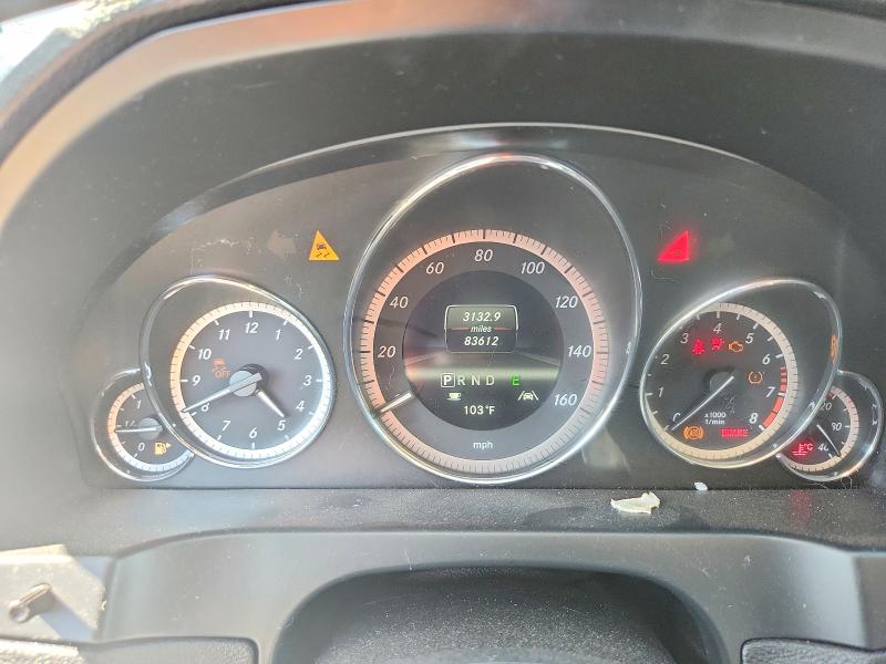 Продажа на аукционе авто 2013 Mercedes-benz E, vin: WDDKJ5KB7DF198019, номер лота: 56503106