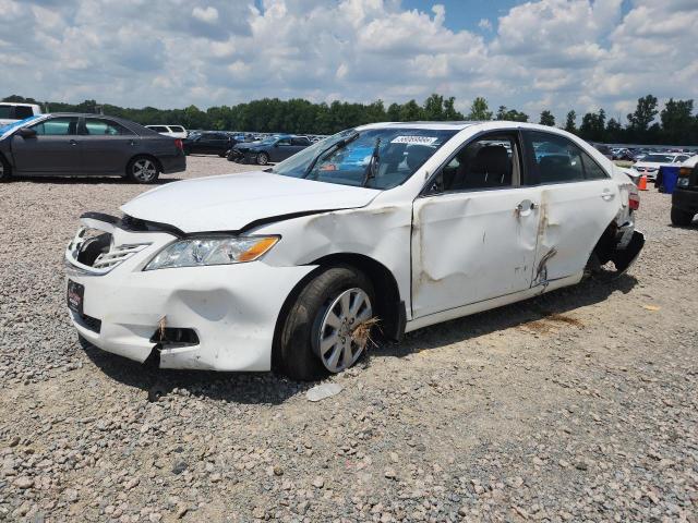 Aukcja sprzedaży 2007 Toyota Camry, vin: 4T1BK46KX7U537962, numer aukcji: 58069986