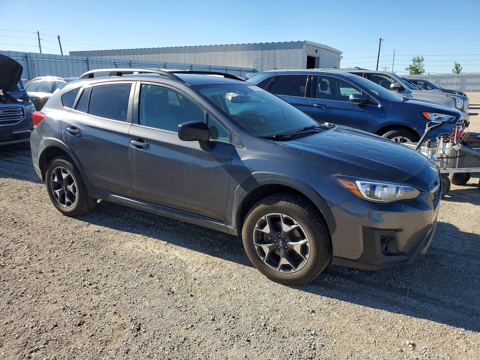 Продаж на аукціоні авто 2020 Subaru Crosstrek, vin: JF2GTAAC7L9218328, номер лоту: 57115086