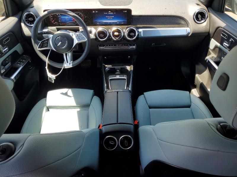 Продажа на аукционе авто 2026 Mercedes-benz Glb, vin: W1N4M4GB5TW458034, номер лота: 59191996