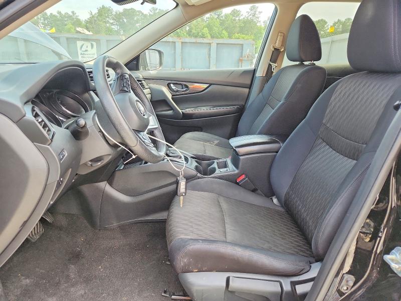 Aukcja sprzedaży 2019 Nissan Rogue, vin: 5N1AT2MV7KC740445, numer aukcji: 56634876