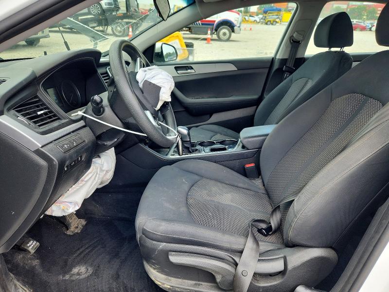Aukcja sprzedaży 2019 Hyundai Sonata, vin: 5NPE24AF2KH753058, numer aukcji: 56950566