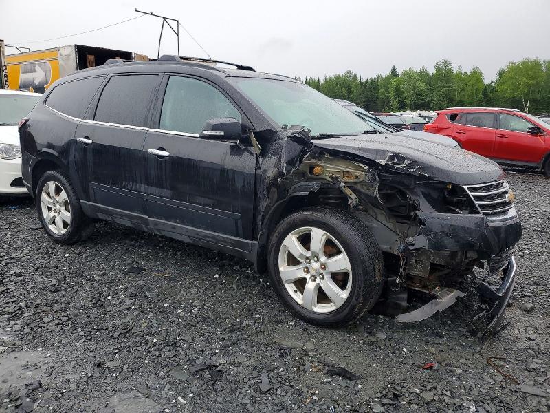 Продаж на аукціоні авто 2016 Chevrolet Traverse, vin: 1GNKVGKD6GJ285740, номер лоту: 52684516