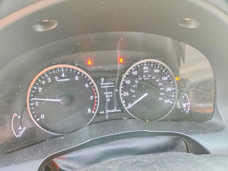 59053956 :رقم المزاد ، JTHBK1GG8D2068809 vin ، 2013 Lexus Es مزاد بيع