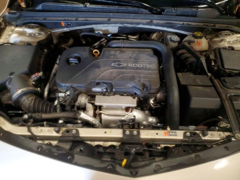 Продажа на аукционе авто 2016 Chevrolet Malibu, vin: 1G1ZE5ST3GF234730, номер лота: 55183446