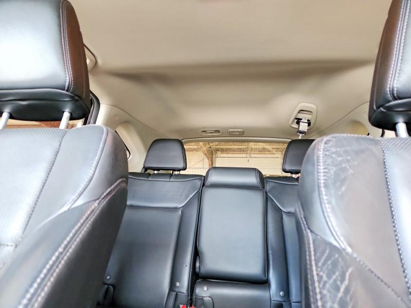 Продажа на аукционе авто 2016 Honda Cr-v, vin: 5J6RM4H95GL022164, номер лота: 57492726