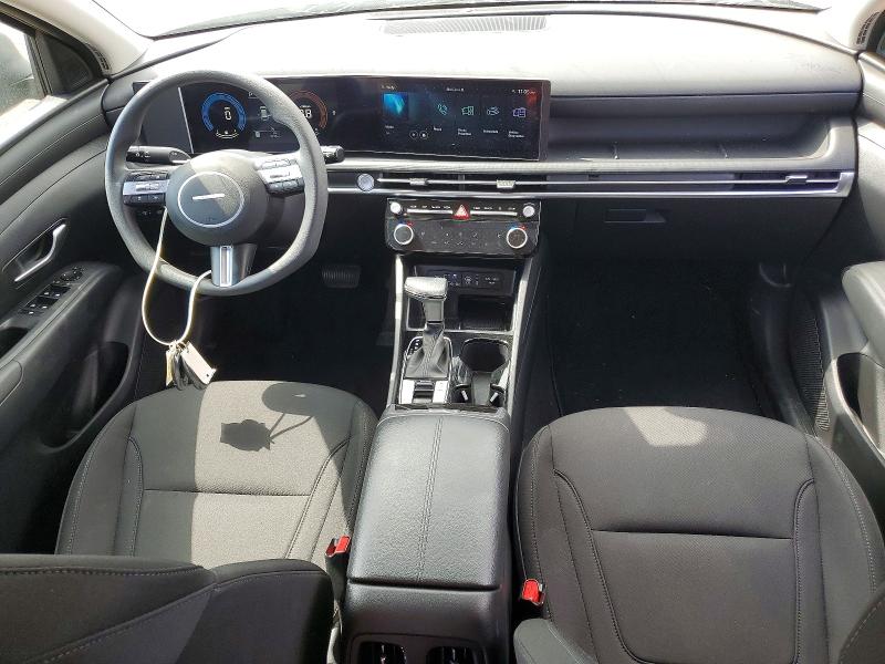 Продаж на аукціоні авто 2025 Hyundai Tucson, vin: 5NMJB3DE1SH487704, номер лоту: 56501766
