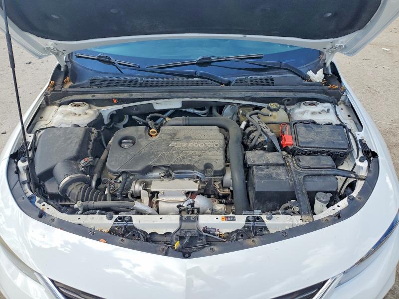56845656 :رقم المزاد ، 1G1ZC5ST5JF174981 vin ، 2018 Chevrolet Malibu مزاد بيع