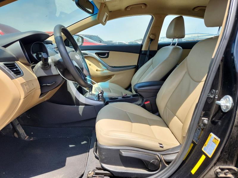 Aukcja sprzedaży 2013 Hyundai Elantra, vin: 5NPDH4AE9DH229880, numer aukcji: 56265906