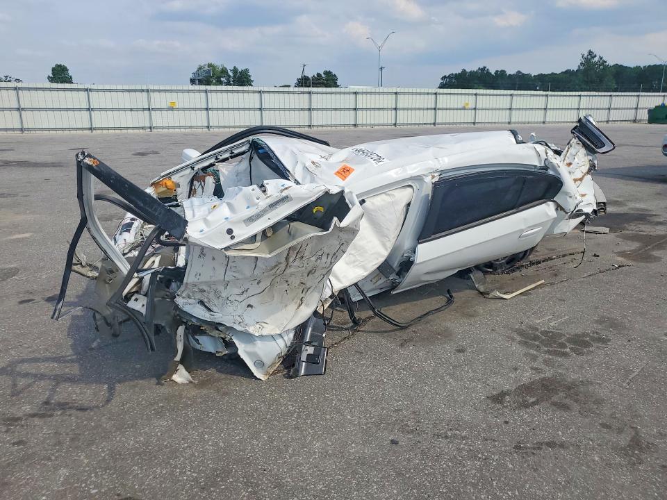 Auction sale of the 2019 Dodge Charger, vin: 2C3CDXAT9KH613997, lot number: 56493726