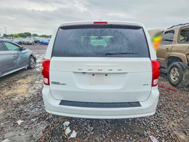 Aukcja sprzedaży 2018 Dodge Grand Caravan, vin: 2C4RDGEGXJR285369, numer aukcji: 58762956