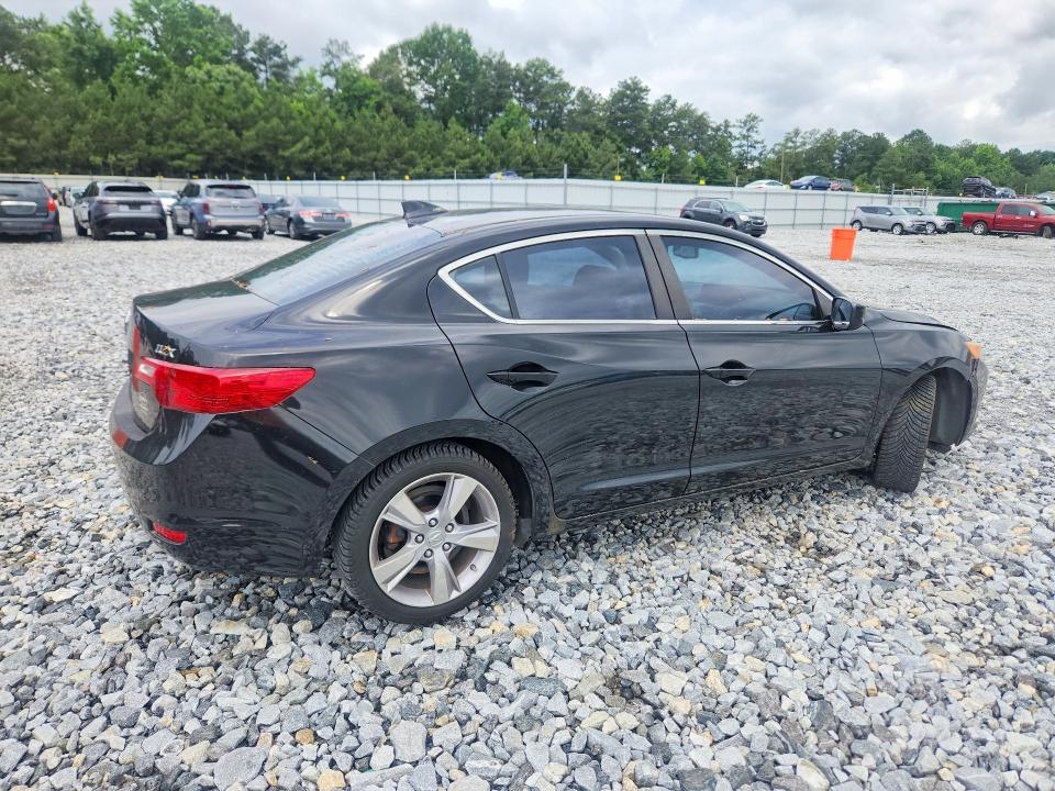 Aukcja sprzedaży 2013 Acura Ilx, vin: 19VDE1F52DE011678, numer aukcji: 57822176