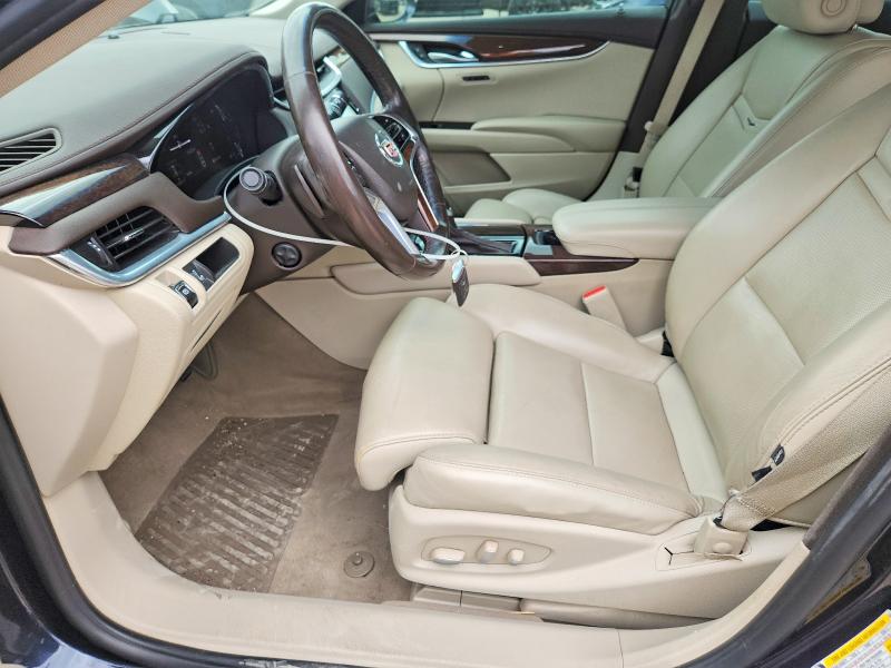 57217046 :رقم المزاد ، 2G61M5S33E9198537 vin ، 2014 Cadillac Xts مزاد بيع
