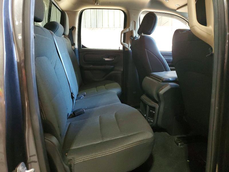 Продаж на аукціоні авто 2019 Ram 1500, vin: 1C6SRFCT8KN811792, номер лоту: 55133236
