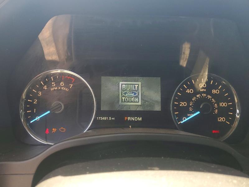 Продаж на аукціоні авто 2018 Ford F150, vin: 1FTEW1EG1JKD97238, номер лоту: 55556196